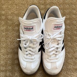 Adidas - Samba Women's Shoe